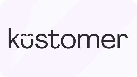 Kustomer