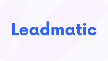 Leadmatic