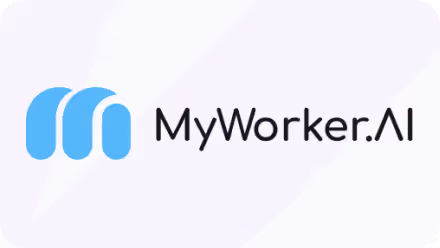 MyWorker AI