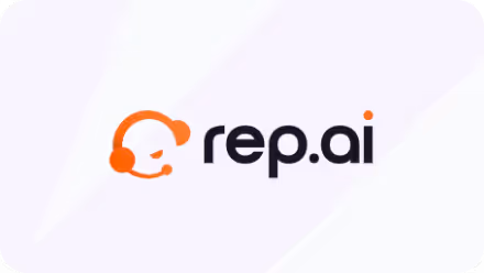 Rep.ai