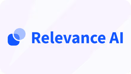 Relevance AI