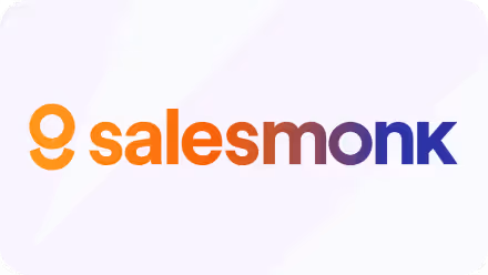 SalesMonk