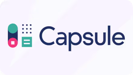 Capsule