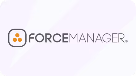 ForceManager