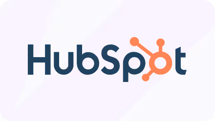 HubSpot Sales Hub