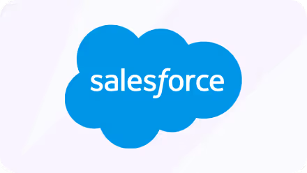 Salesforce Sales Cloud