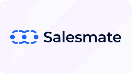 Salesmate