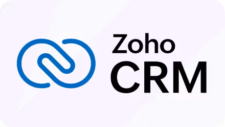 Zoho CRM