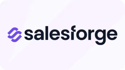 Salesforge