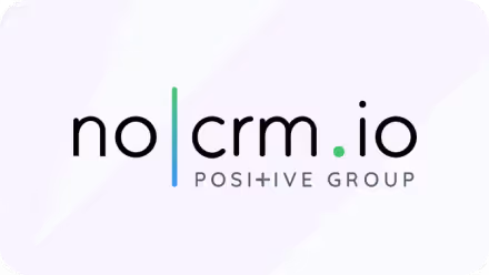 noCRM.io