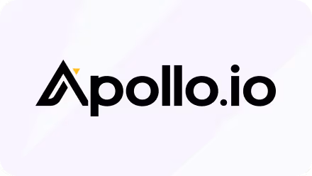Apollo.io