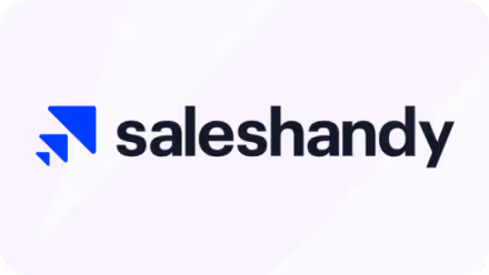 Saleshandy