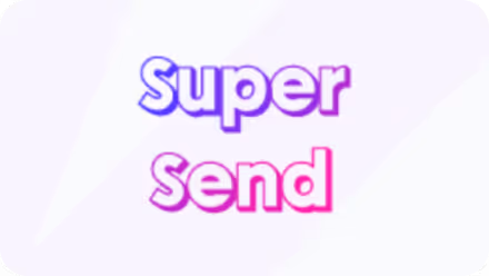SuperSend