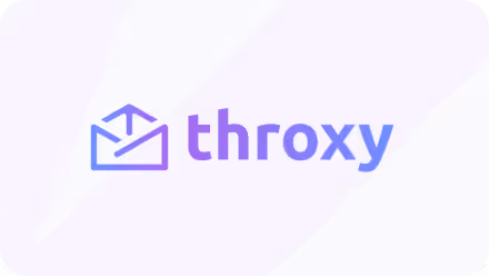 Throxy
