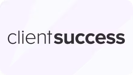 ClientSuccess