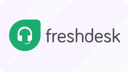 Freshdesk
