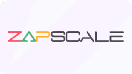 ZapScale