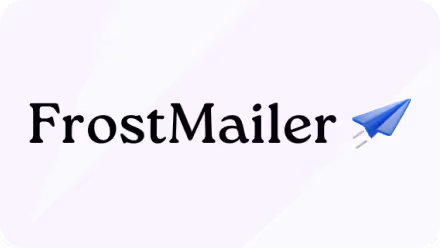FrostMailer