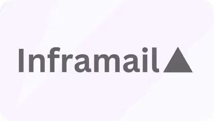 Inframail