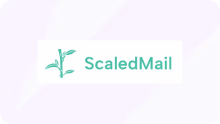 ScaledMail