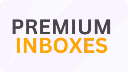Premium Inboxes