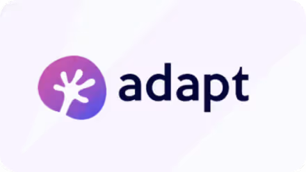 Adapt