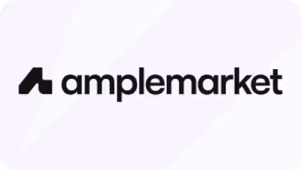 Amplemarket