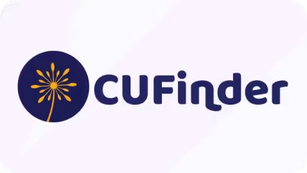 CUFinder