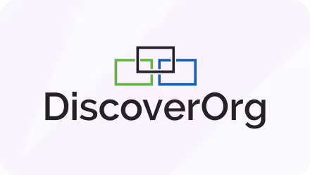 DiscoverOrg