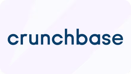 Crunchbase