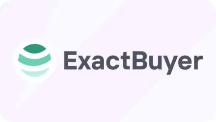 ExactBuyer