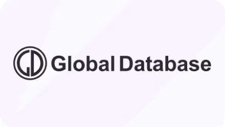 Global Database