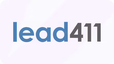 Lead411