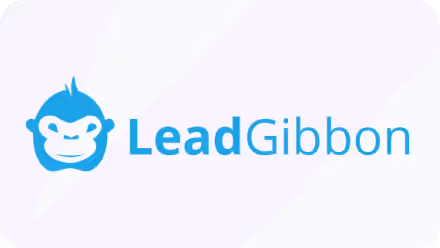 LeadGibbon