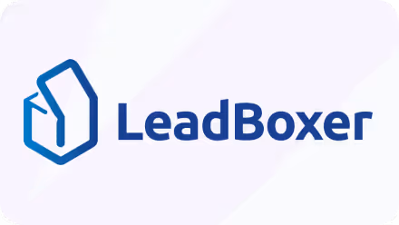 LeadBoxer