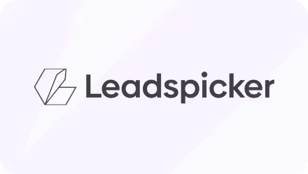 LeadsPicker