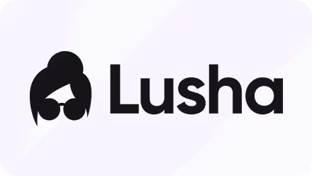 Lusha