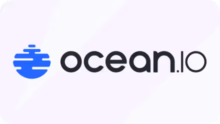 Ocean.io