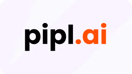 Pipl.ai