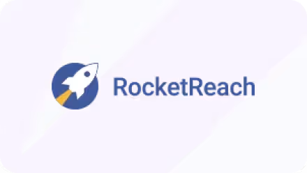 RocketReach