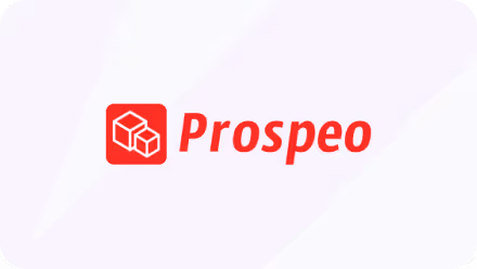 Prospeo