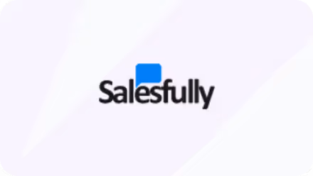 Salesfully