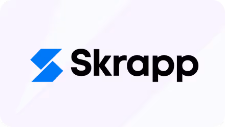 Skrapp.io