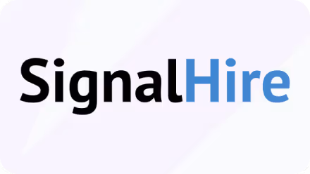 SignalHire