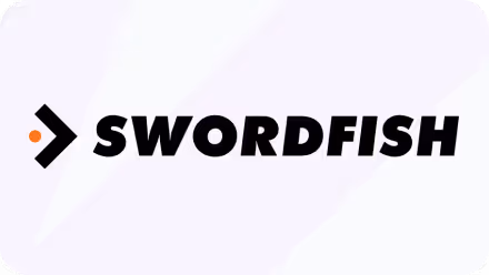 Swordfish AI