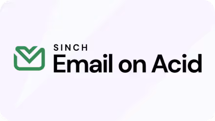 Email on Acid