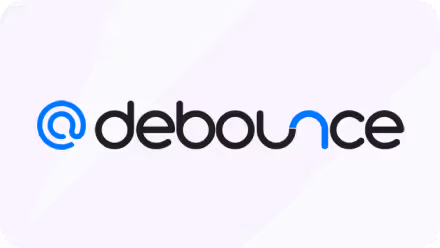 DeBounce
