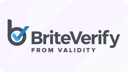 BriteVerify