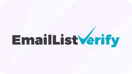 EmailListVerify