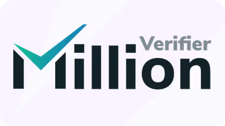MillionVerifier